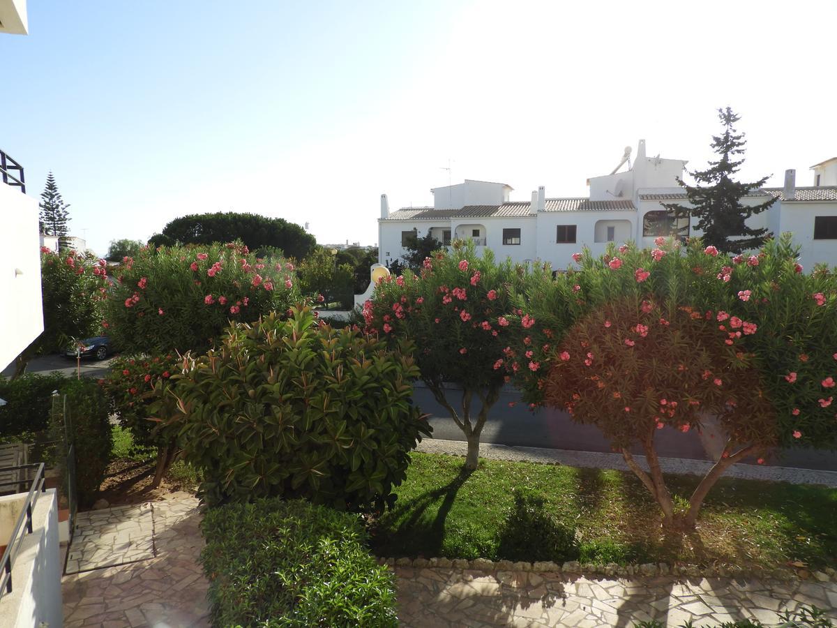Alporchinhos Beach Garden Porches  Eksteriør bilde